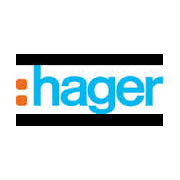 Impianti elettrici Hager